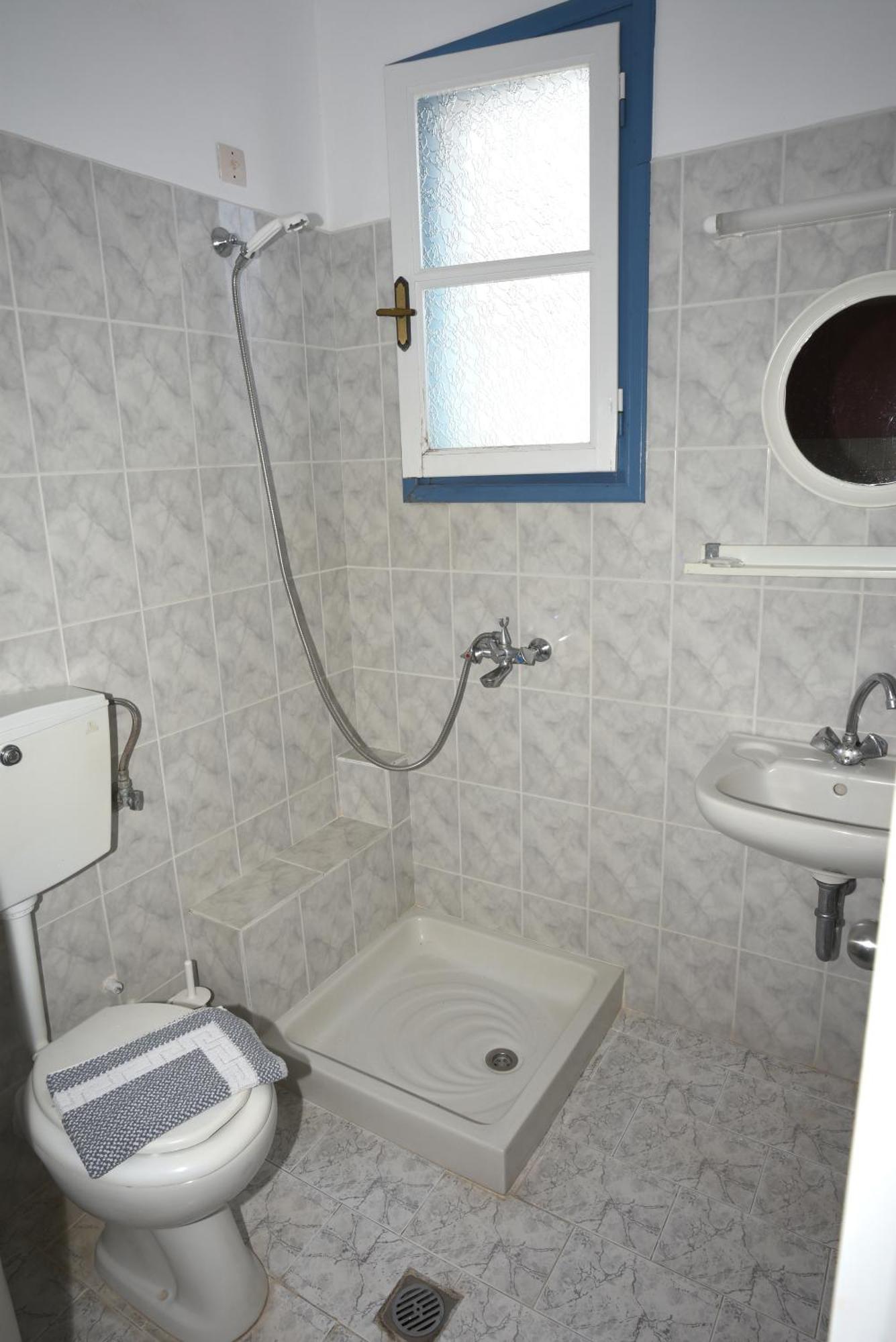 Blue Sky Hotel - Petra - Lesvos - Greece Ngoại thất bức ảnh